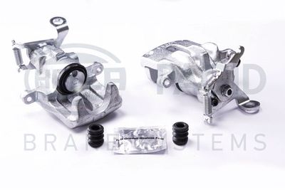 Brake Caliper HELLA PAGID 8AC 355 380-911