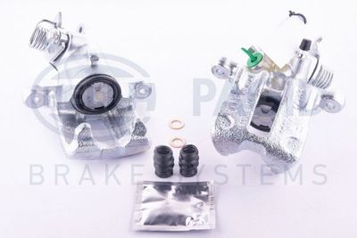 Brake Caliper HELLA PAGID 8AC 355 380-941
