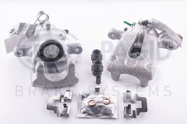 HELLA PAGID 8AC 355 380-951 Brake Caliper
