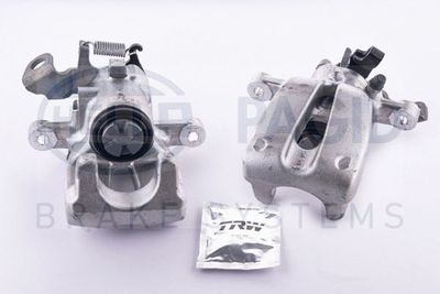 Brake Caliper HELLA PAGID 8AC 355 381-021