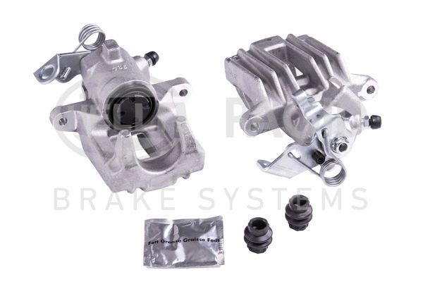 HELLA PAGID 8AC 355 381-031 Brake Caliper
