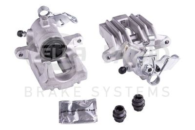 Brake Caliper HELLA PAGID 8AC 355 381-041