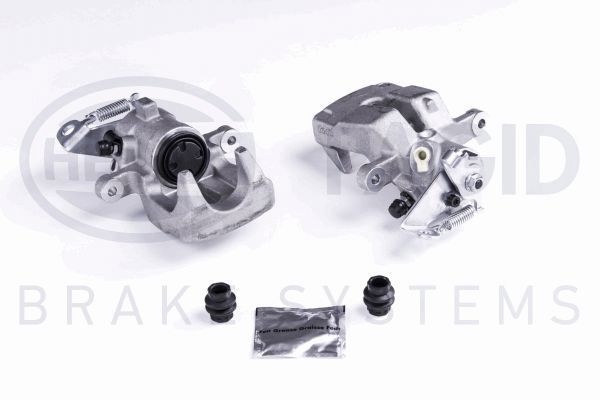 HELLA PAGID 8AC 355 381-061 Brake Caliper