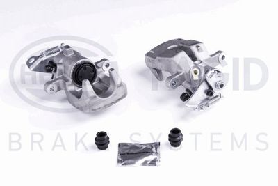 Brake Caliper HELLA PAGID 8AC 355 381-061