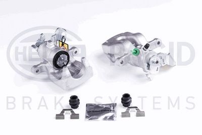 Brake Caliper HELLA PAGID 8AC 355 381-091