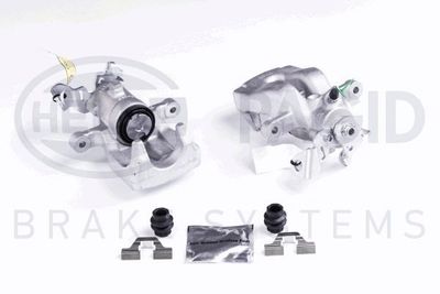 Brake Caliper HELLA PAGID 8AC 355 381-101