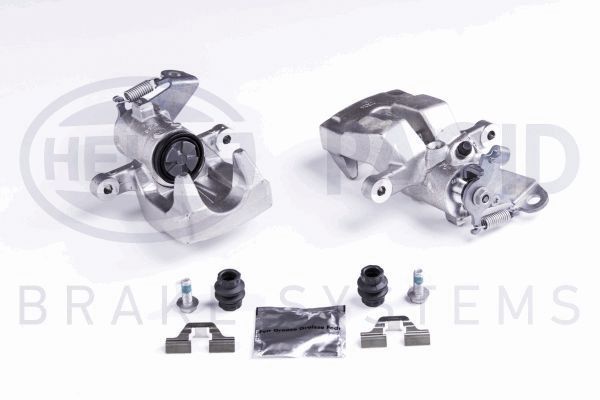 HELLA PAGID 8AC 355 381-111 Brake Caliper