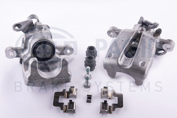 HELLA PAGID 8AC 355 381-141 Brake Caliper