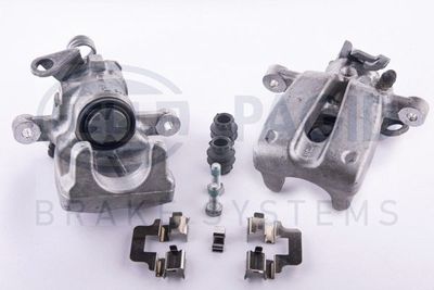 Brake Caliper HELLA PAGID 8AC 355 381-141