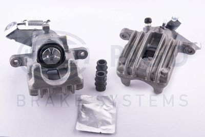 Brake Caliper HELLA PAGID 8AC 355 381-151