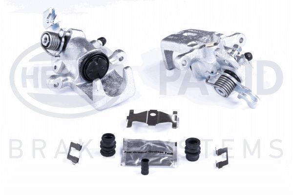 HELLA PAGID 8AC 355 381-221 Brake Caliper