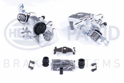 Brake Caliper HELLA PAGID 8AC 355 381-221