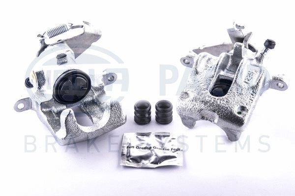HELLA PAGID 8AC 355 381-341 Brake Caliper