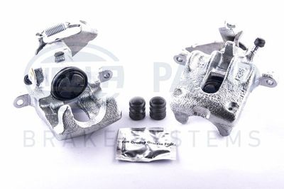 Brake Caliper HELLA PAGID 8AC 355 381-341