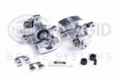 Brake Caliper HELLA PAGID 8AC 355 381-471
