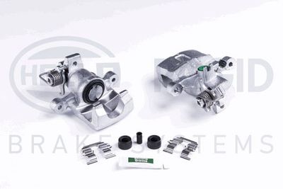 Brake Caliper HELLA PAGID 8AC 355 381-511