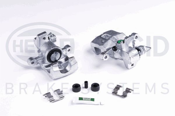 HELLA PAGID 8AC 355 381-521 Brake Caliper
