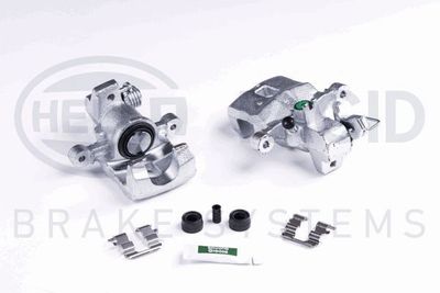 Brake Caliper HELLA PAGID 8AC 355 381-521