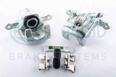 Brake Caliper HELLA PAGID 8AC 355 381-571