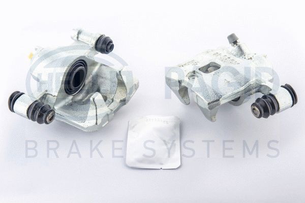 HELLA PAGID 8AC 355 381-611 Brake Caliper