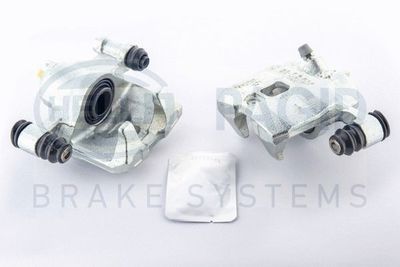 Brake Caliper HELLA PAGID 8AC 355 381-611