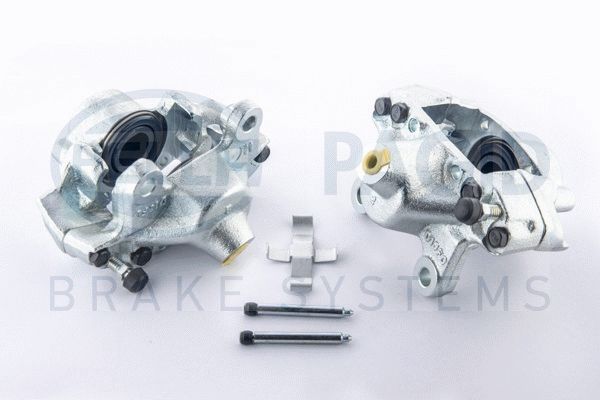 HELLA PAGID 8AC 355 381-631 Brake Caliper