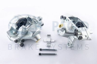 Brake Caliper HELLA PAGID 8AC 355 381-631
