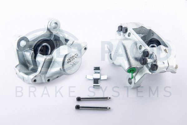 HELLA PAGID 8AC 355 381-651 Brake Caliper