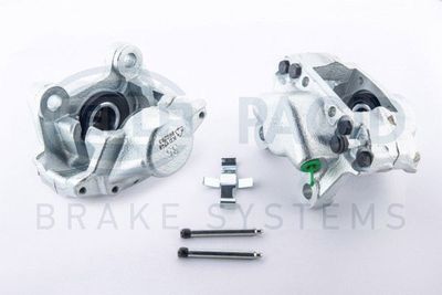 Brake Caliper HELLA PAGID 8AC 355 381-651