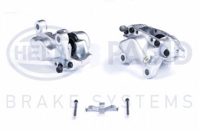 Brake Caliper HELLA PAGID 8AC 355 381-681