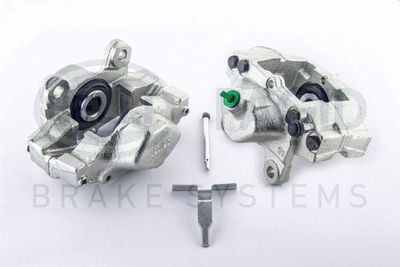 Brake Caliper HELLA PAGID 8AC 355 381-711