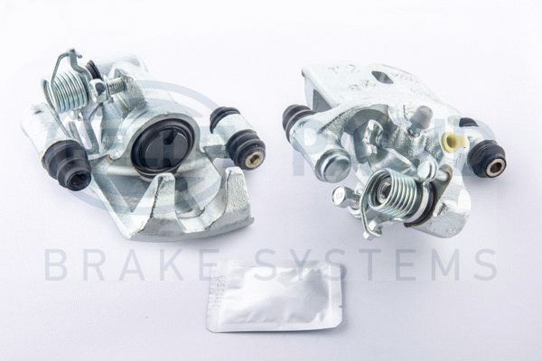 HELLA PAGID 8AC 355 381-781 Brake Caliper