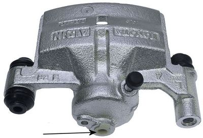 Brake Caliper HELLA PAGID 8AC 355 381-851
