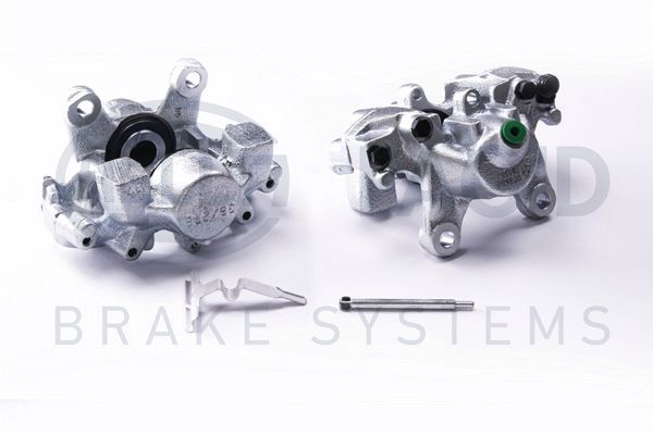 HELLA PAGID 8AC 355 382-051 Brake Caliper