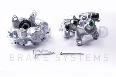 Brake Caliper HELLA PAGID 8AC 355 382-051