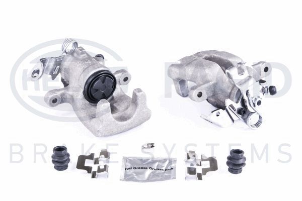 HELLA PAGID 8AC 355 382-131 Brake Caliper