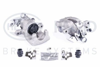 Brake Caliper HELLA PAGID 8AC 355 382-131