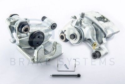 Brake Caliper HELLA PAGID 8AC 355 382-161