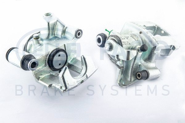 HELLA PAGID 8AC 355 382-171 Brake Caliper