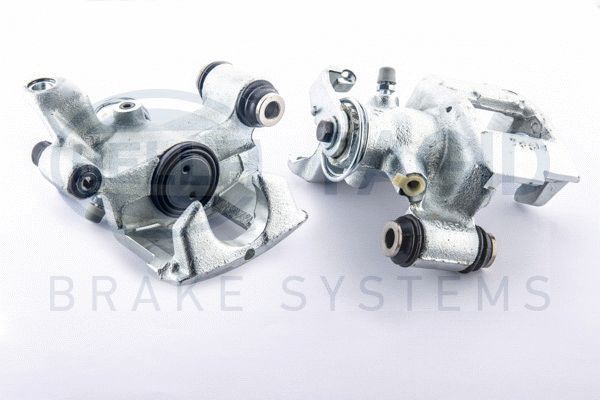 HELLA PAGID 8AC 355 382-181 Brake Caliper