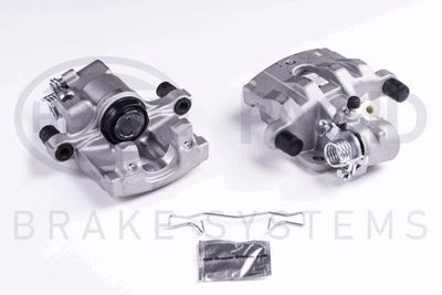 Brake Caliper HELLA PAGID 8AC 355 382-221