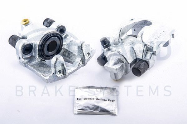HELLA PAGID 8AC 355 382-231 Brake Caliper
