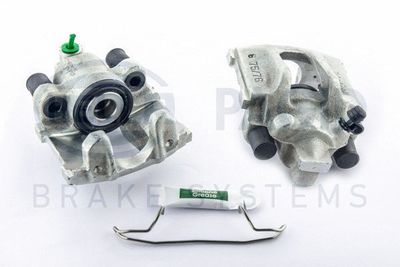 Brake Caliper HELLA PAGID 8AC 355 382-241