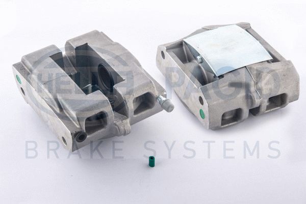 HELLA PAGID 8AC 355 382-251 Brake Caliper