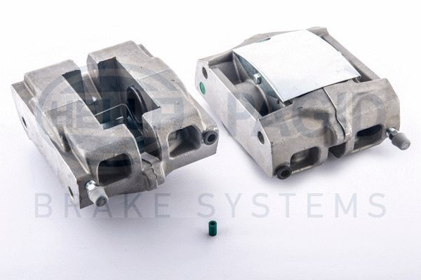 HELLA PAGID 8AC 355 382-261 Brake Caliper
