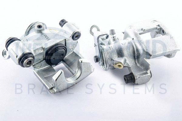 HELLA PAGID 8AC 355 382-331 Brake Caliper