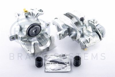 Brake Caliper HELLA PAGID 8AC 355 382-431