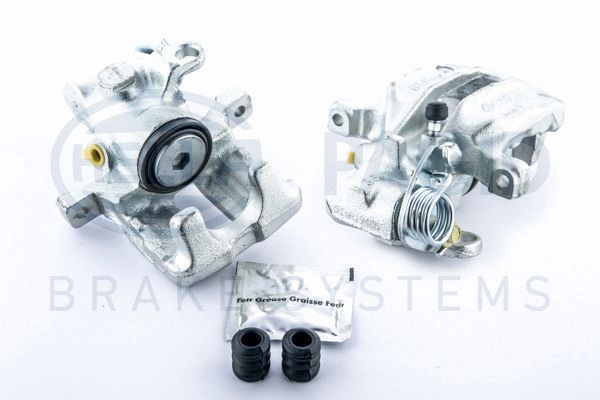 HELLA PAGID 8AC 355 382-471 Brake Caliper