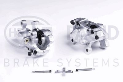 Brake Caliper HELLA PAGID 8AC 355 382-621