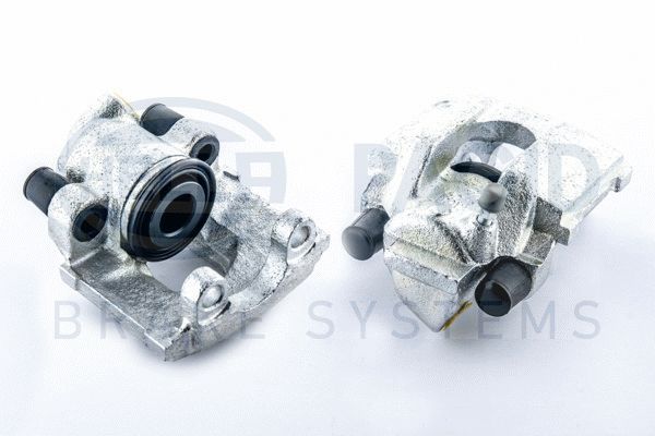 HELLA PAGID 8AC 355 382-631 Brake Caliper